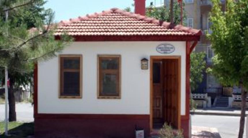 Tamamlanan 5 mahallenin muhtarlık hizmet binaları a&ccedil;ılacak