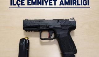 Adana&rsquo;daki iş yeri kurşunlama ve yaralama ş&uuml;phelileri Mersin&rsquo;de yakalandı