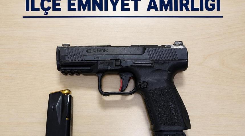 Adana&rsquo;daki iş yeri kurşunlama ve yaralama ş&uuml;phelileri Mersin&rsquo;de yakalandı