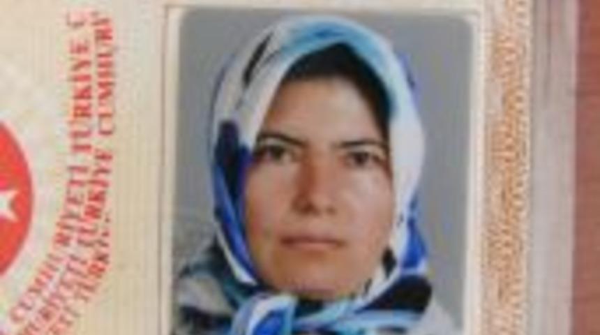 Bir kadın cinayeti de Muğla'da