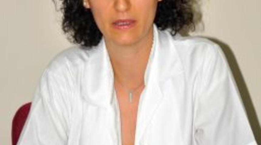 Diyet Uzmanı Zuhal Yargıtay