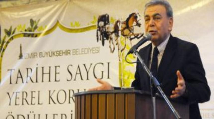 Tarihe Saygı &Ouml;d&uuml;lleri i&ccedil;in son m&uuml;racaat tarihi 26 Ağustos