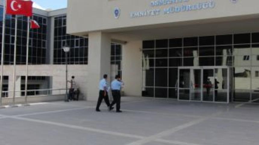 Osmaniye&rsquo;de aranan 29 kişi yakalandı