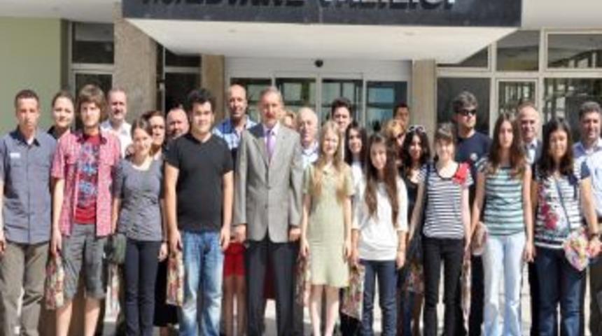 Edirne'nin LYS başarısı