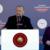 Cumhurbaşkanı Erdoğan: "Darbeler d&ouml;nemi kapandı"