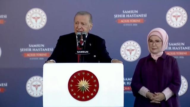 Cumhurbaşkanı Erdoğan: "Darbeler d&ouml;nemi kapandı"