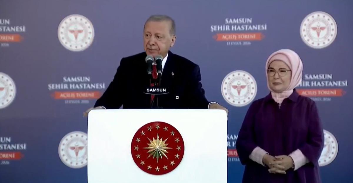 Cumhurbaşkanı Erdoğan dan "Darbeler dönemi kapandı" mesajı: "Bir daha açılmayacak" 1