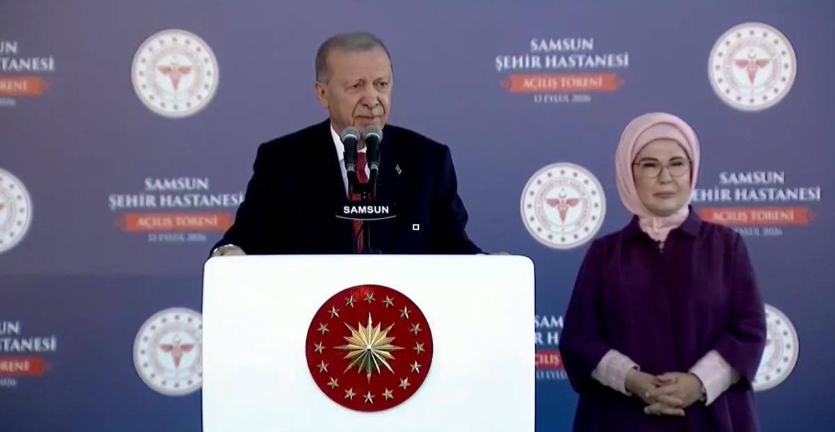 Cumhurbaşkanı Erdoğan dan "Darbeler dönemi kapandı" mesajı: "Bir daha açılmayacak" 3