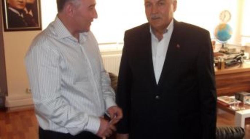 AK Partili Kabak&ccedil;ı: Ter&ouml;r&uuml; sosyal projelerle yeneceğiz