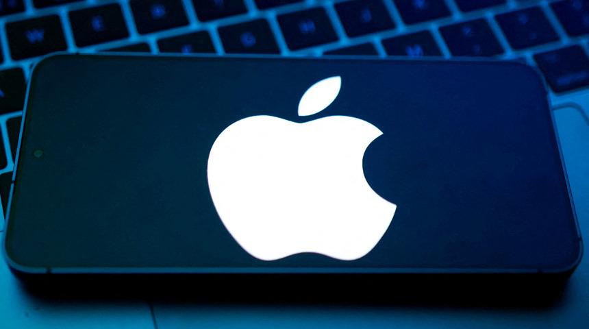 O teknoloji Apple'a pahalıya patladı! Rekor ceza