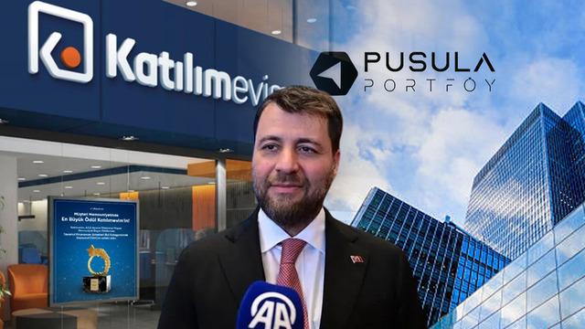 Katılımevim ve Pusula'nın y&ouml;netimi Tera'da! Emre Tezmen YKB oldu
