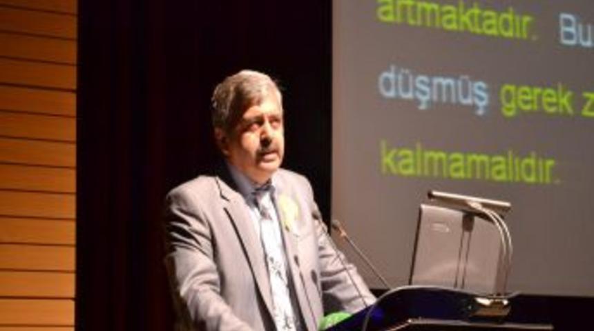 Prof. Karadeniz: Hasattan sonra fındık naylon &ccedil;uvallara konmamalı