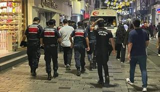 'Ailem g&uuml;vende' operasyonunun perde arkası! Telefonu incelendi, erkeklere &ccedil;alışan erkek jigolo ağı deşifre oldu