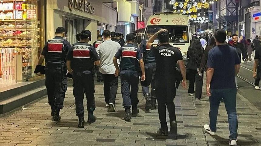 'Ailem g&uuml;vende' operasyonunun perde arkası! Her şey bu ifade ve telefonla başladı... Kirli ağ b&ouml;yle deşifre oldu