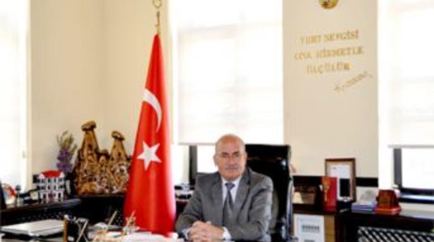 Kadı Kalesi ıslah edilecek