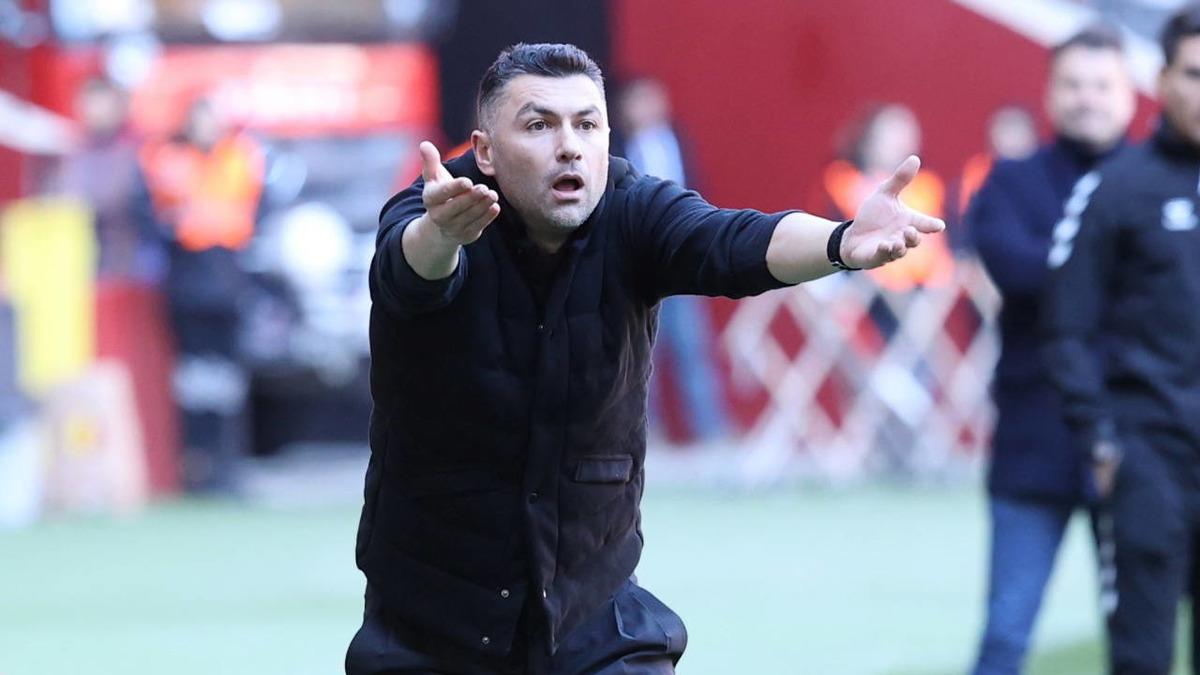 Galatasaray ın yıldızıydı! Trabzonspor un yeni hocası oluyor 3