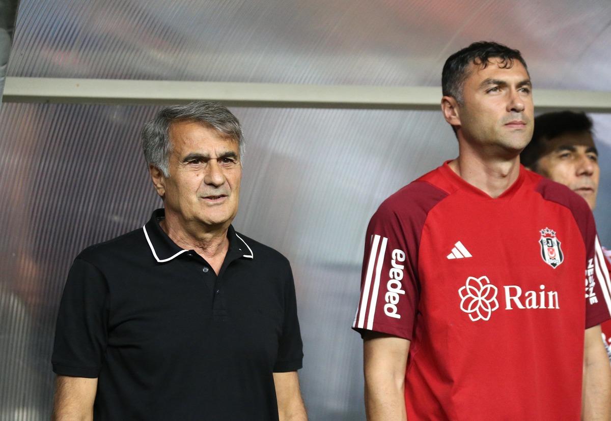 Galatasaray ın yıldızıydı! Trabzonspor un yeni hocası oluyor 4