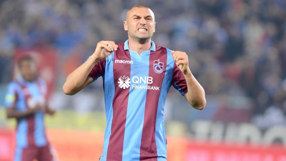 Galatasaray ın yıldızıydı! Trabzonspor un yeni hocası oluyor 5
