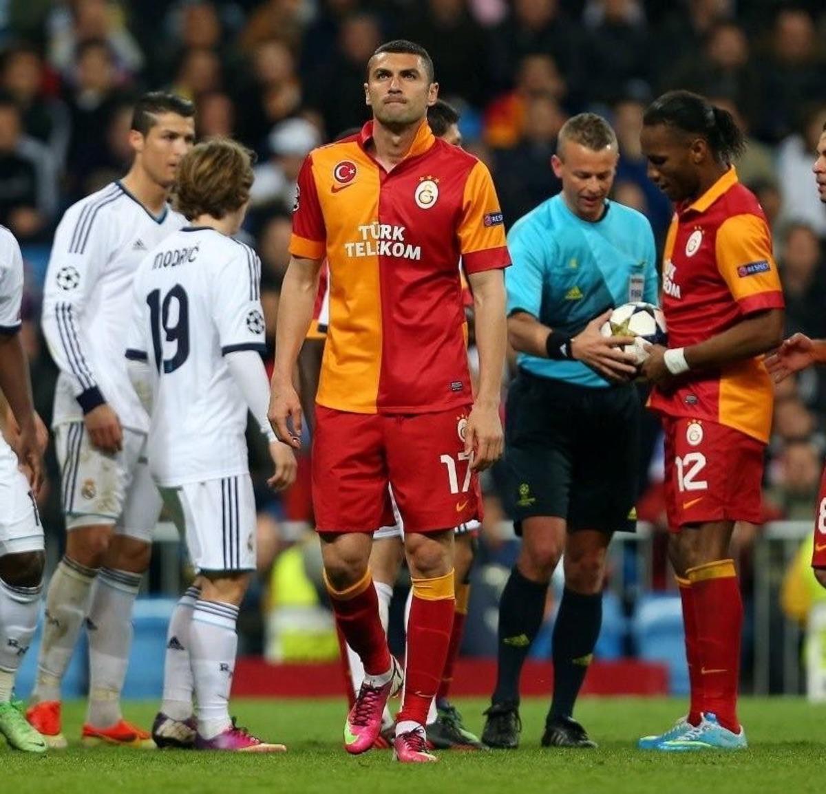 Galatasaray ın yıldızıydı! Trabzonspor un yeni hocası oluyor 6