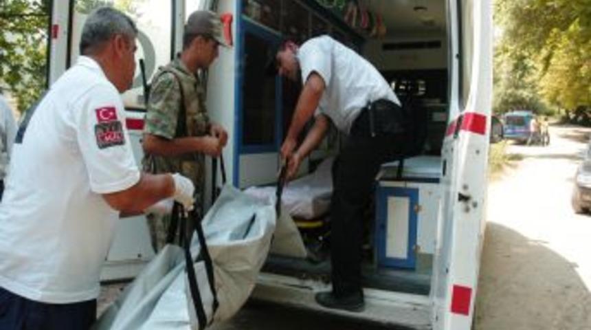 Baraja d&uuml;şen ilk&ouml;ğretim &ouml;ğrencisi boğuldu