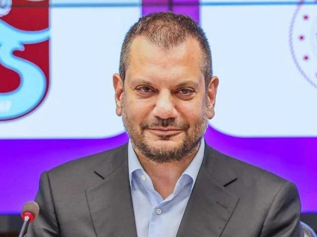 Galatasaray'ın yıldızıydı! Trabzonspor'un yeni hocası oluyor
