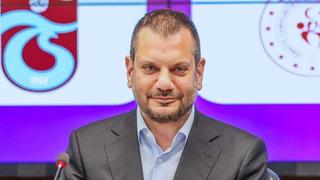 Galatasaray'ın yıldızıydı! Trabzonspor'un yeni hocası oluyor