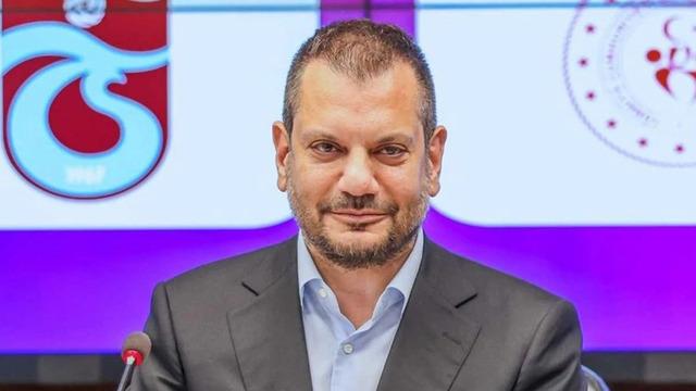Galatasaray'ın yıldızıydı! Trabzonspor'un yeni hocası oluyor