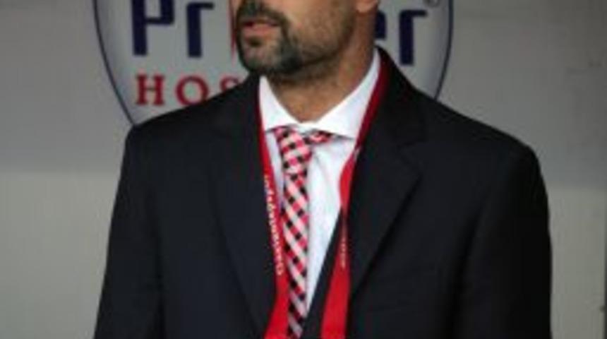 Kafkas: Asıl ma&ccedil; Varşova&rsquo;da olacak