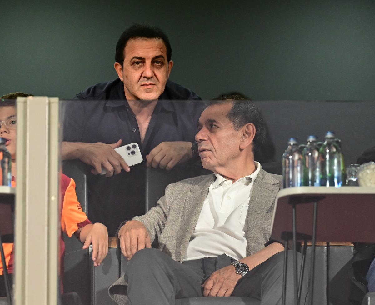 Galatasaray Kocaelispor u tek golle devirdi! Yeniden lider oldu 8