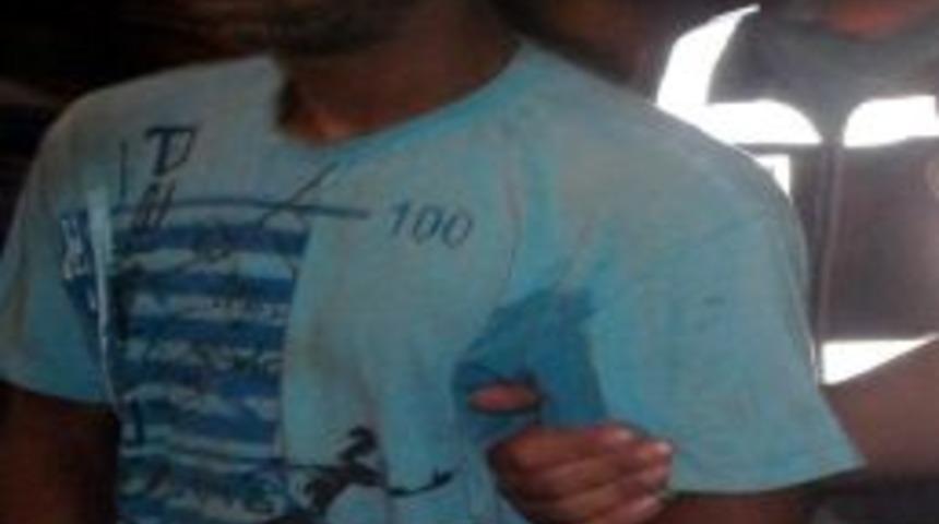 Stattan 1 ton demir &ccedil;aldı