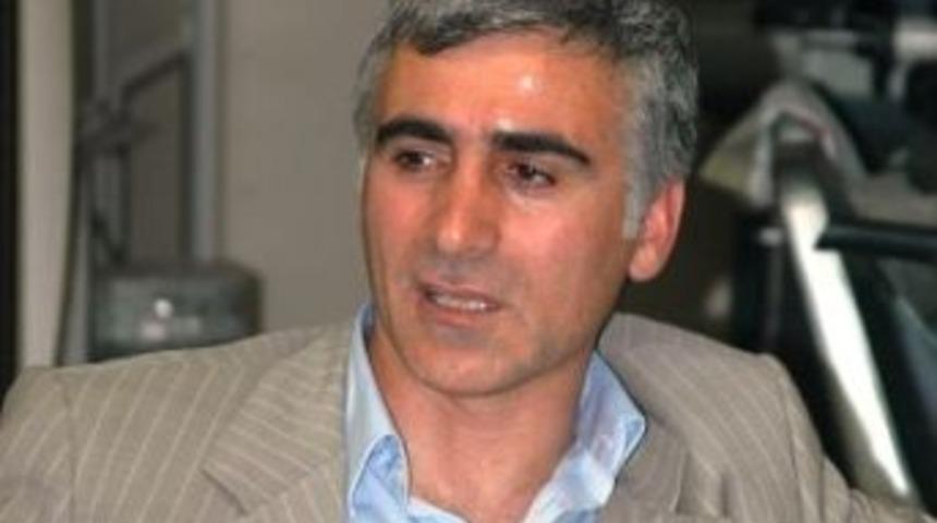 Cem Vakfı 10.Yıl etkinliği