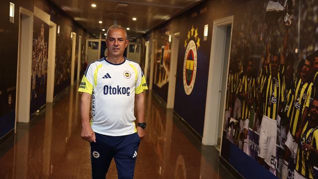 Fenerbahçe'ye Gaziantep FK maçı öncesi iki yıldızından kötü haber