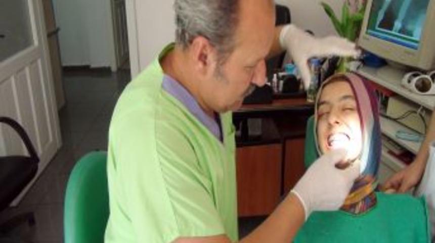 Uzmanlar uyarıyor: Diş kuduzu olmayın