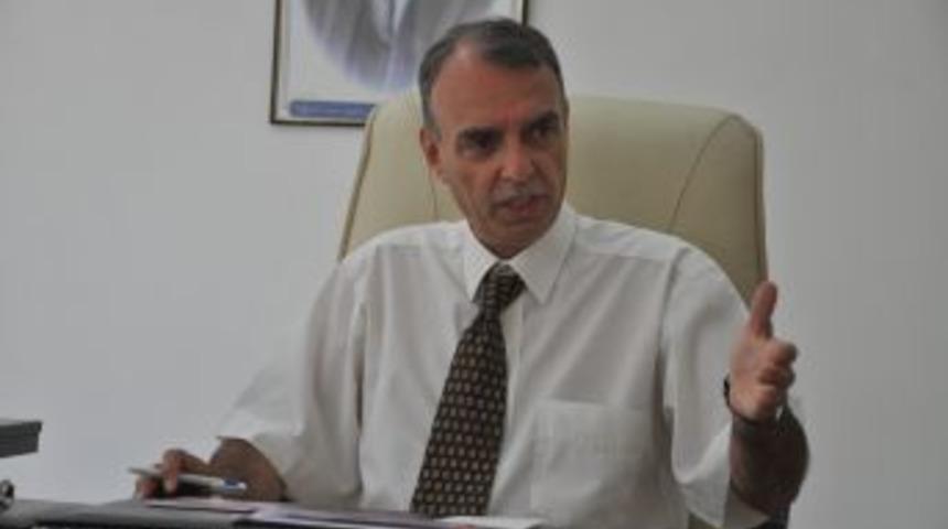 &ldquo;Temaslarımız olumlu ge&ccedil;ti&rdquo;