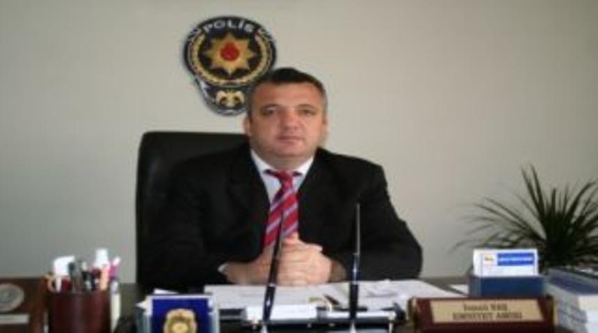 Emniyetten bisiklet ve motosiklet uyarısı