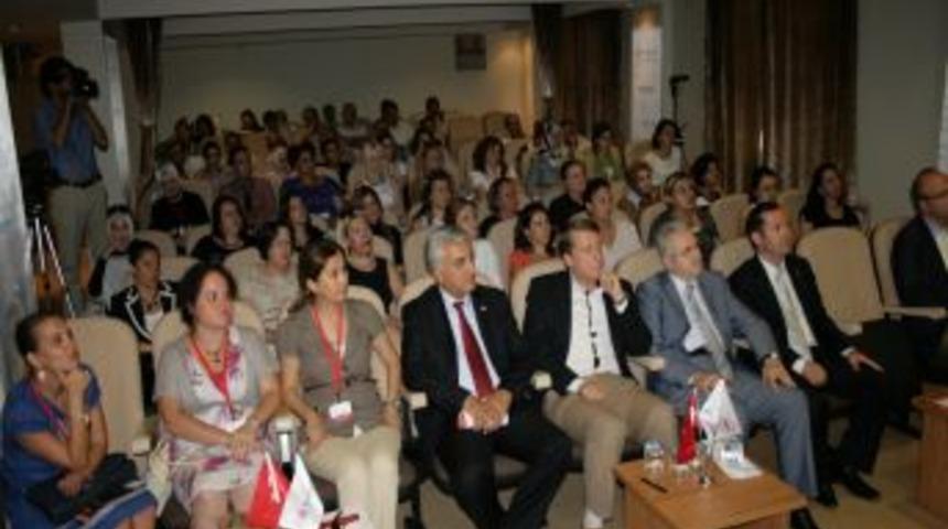 Bursalı kadın girişimciler ekonomiye g&uuml;&ccedil; katacak