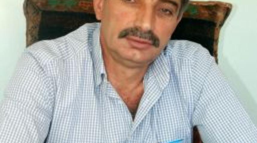 Maden İş Sendikası Başkanı B&ouml;l&uuml;kbaşı: Bayram &ouml;ncesi iş&ccedil;iler &ccedil;ıkarılmamalıydı