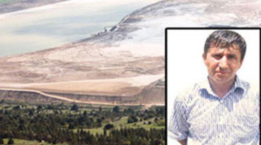 "K&ouml;y&uuml;m&uuml; satmam" deyince işinden oldu