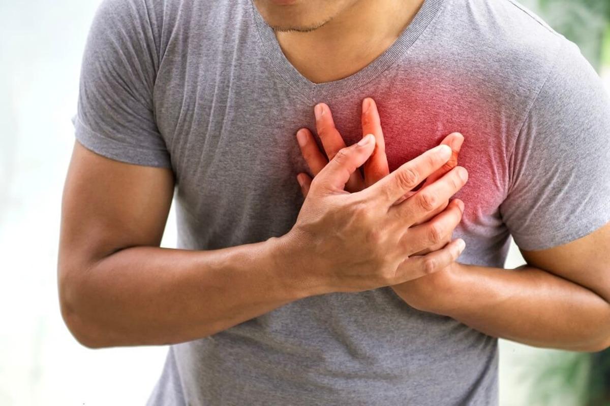 G&ouml;z &ccedil;evresine dikkat! Kalp krizi ve fel&ccedil; habercisi olabilir 1