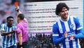 Coventry-Brighton ma��nda bir ilk! VAR konu�malar� herkesi �a��rtt�!