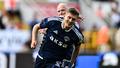 Kas�mpa�a'da Adrian Benedyczak durmuyor! 