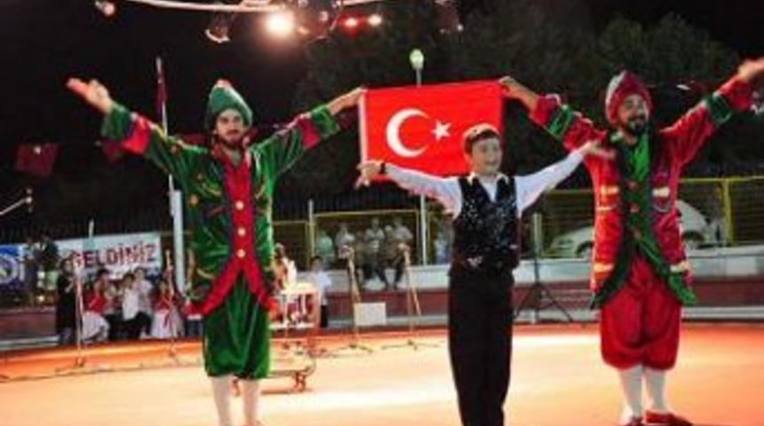 Tekirdağ&rsquo;da Ramazan hazırlığı