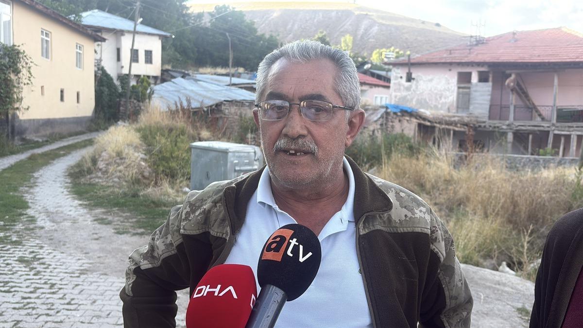 Sivas ta kayıp küçük çocuk ile ilgili vahim iddia! Köyde geniş güvenlik önlemi: "Anne ve babası çok rahattı" 5