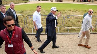 Trump'tan Zelenskiy'e Rusya çağrısı! Dizel yakıt tesislerini hedef almayın