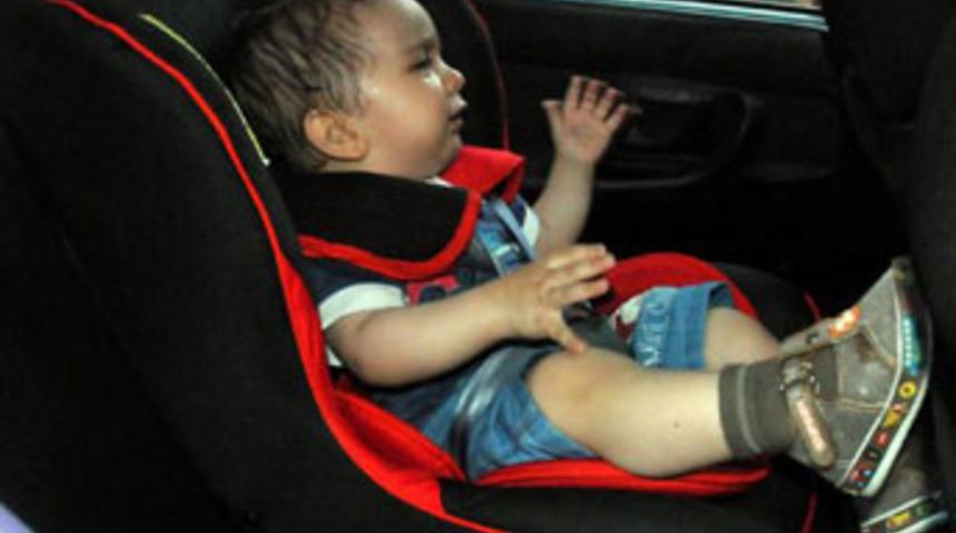 Babanın sorumsuzluğu bebeği öldürüyordu