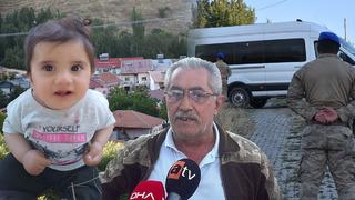 Sivas'ta kayıp küçük çocuk ile ilgili vahim iddia! Köyde geniş güvenlik önlemi: Anne ve babası çok rahattı