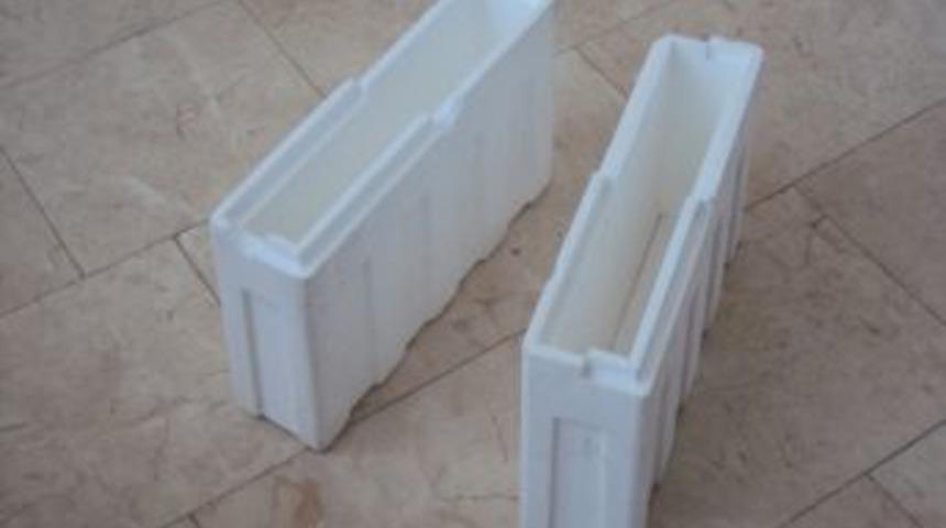 Epsa, mermer kutusu &uuml;retti