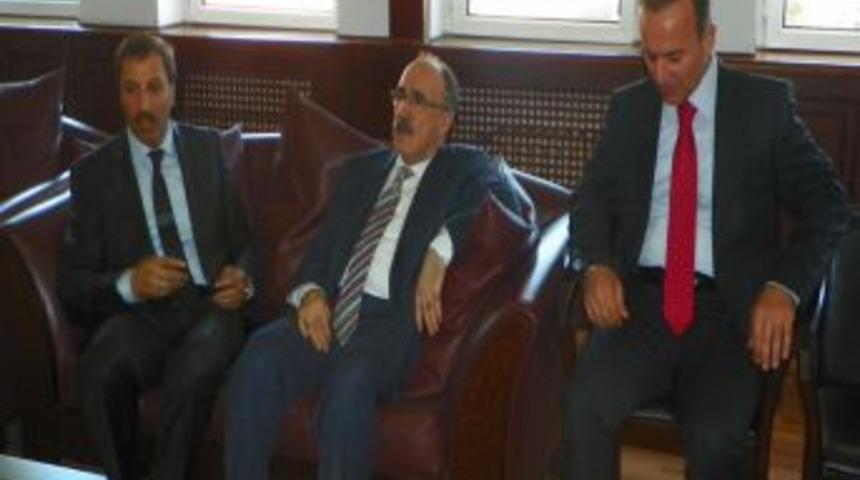 Atalay: AK Parti&rsquo;yle 90'lı yılların bir arada anılması s&ouml;z konusu olamaz