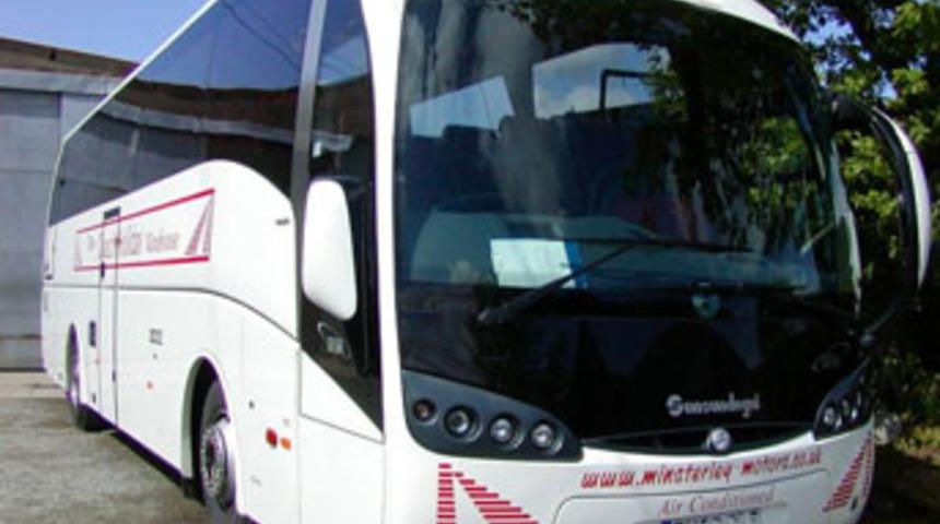 Otob&uuml;ste "okeye d&ouml;rd&uuml;nc&uuml;" aranıyor