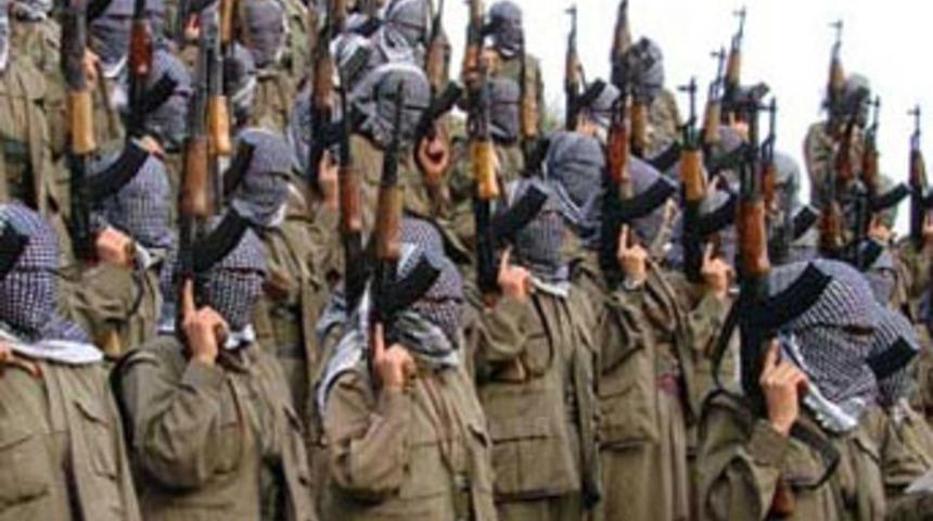 &Ouml;rg&uuml;t &uuml;yesi ka&ccedil;ınca PKK saldırıdan vazge&ccedil;ti